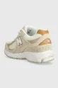 New Balance sneakers M2002RSC  Uppers: Textile material, Natural leather, Suede Inside: Textile material Outsole: Synthetic material