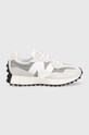 New Balance sneakers U327WED textil gri U327WED