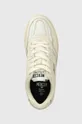 beige Mercer Amsterdam sneakers The Player