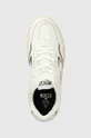 bianco Mercer Amsterdam sneakers The Player