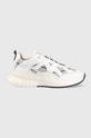 bianco Mercer Amsterdam sneakers The Jupiter Unisex