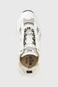 bianco Mercer Amsterdam sneakers The Jupiter