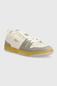 Mercer Amsterdam sneakers in pelle The Brooklyn grigio