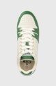 Кожаные кроссовки The Mercer Brand The Brooklyn зелёный ME231013.154