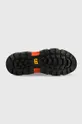 Δερμάτινα αθλητικά παπούτσια Caterpillar RAIDER LACE SUPERCHARGED Unisex