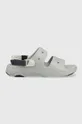 siva Sandale Crocs Classic All-Terrain Sandal Unisex