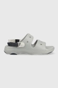 szürke Crocs szandál Classic All Terain Sandal Uniszex