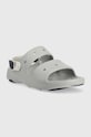Sandále Crocs Classic All Terain Sandal 207711.007 sivá SS23