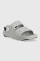 Crocs sandały Classic All Terain Sandal szary