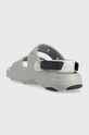 Încălțăminte Crocs sandale Classic All Terain Sandal 207711.007 gri