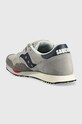 Обувь Кроссовки Saucony DXN TRAINER S70757.1 серый