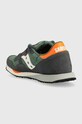 Încălțăminte Saucony sneakers DXN TRAINER S70757.8 verde