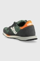 Saucony sneakers DXN TRAINER  Gamba: Material textil, Piele intoarsa Interiorul: Material textil Talpa: Material sintetic