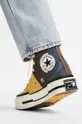 Πάνινα παπούτσια Converse Chuck 70 Plus HI