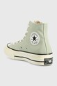 Cipők Converse sportcipő Chuck 70 HI A02756C szürke
