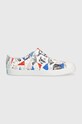Πάνινα παπούτσια Native Jefferson Print - StrWrs slip on πολύχρωμο 11112701.2064