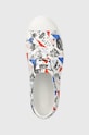 Πάνινα παπούτσια Native Jefferson Print - StrWrs πολύχρωμο 11112701.2064