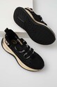 PLEIN SPORT sneakersy The Iron Tiger Gen.X.02 USC0429.STE003N.0294 czarny