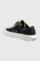 Obuwie Converse tenisówki Chuck Taylor Alt Star OX A02838C czarny