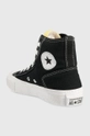 Tenisky Converse Chuck Taylor Alt Star HI  Zvršok: Textil Vnútro: Textil Podrážka: Syntetická látka