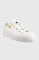 Ниски кецове Converse Chuck Taylor Alt Star OX A02839C бял SS23