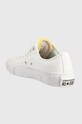 Обувки Ниски кецове Converse Chuck Taylor Alt Star OX A02839C бял
