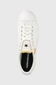 Ниски кецове Converse Chuck Taylor Alt Star OX бял A02839C