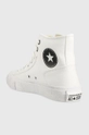 Кеди Converse Chuck Taylor Alt Star HI  Халяви: Текстильний матеріал Внутрішня частина: Текстильний матеріал Підошва: Синтетичний матеріал