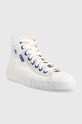 Converse trampki Chuck Taylor Alt Star HI A03476C biały SS23