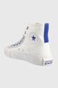 Obuwie Converse trampki Chuck Taylor Alt Star HI A03476C biały
