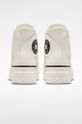 Shoes Converse Chuck Taylor All Star Construct Hi Vintage White A02832C white