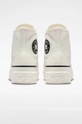 Кеди Converse Chuck Taylor All Star Construct  Халяви: Текстильний матеріал Внутрішня частина: Текстильний матеріал Підошва: Синтетичний матеріал