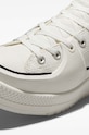 Converse Chuck Taylor All Star Construct Hi Vintage White A02832C white