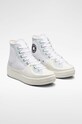 Converse tenisi Chuck Taylor All Star Construct A05042C gri SS23