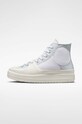Converse tenisi Chuck Taylor All Star Construct gri A05042C