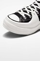 Обувки Високи кецове Converse Chuck Taylor All Star Construct A05094C черен