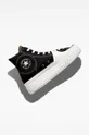 Πάνινα παπούτσια Converse Chuck Taylor All Star Construct