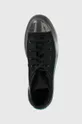 μαύρο Πάνινα παπούτσια Converse Chuck Taylor All Star CX