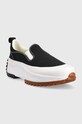 Converse scarpe da ginnastica Run Star Hike Slip A03535C nero SS23