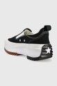 Обувки Ниски кецове Converse Run Star Hike Slip A03535C черен