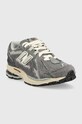 New Balance sneakersy M1906DA M1906DA szary SS23
