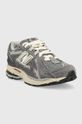 Αθλητικά New Balance M1906DA γκρί