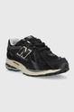 New Balance sportcipő M1906DD fekete