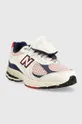 New Balance sneakersy M2002RVE beżowy