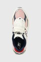 Tenisky New Balance béžová M2002RVE