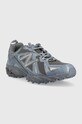 New Balance sneakersy ML610TC ML610TC niebieski SS23