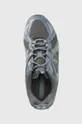 modrá Sneakers boty New Balance ML610TC