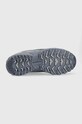 New Balance sneakersy ML610TC ML610TC niebieski