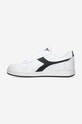 Shoes Diadora sneakers Magic Basket Low Icona 501.179296.C1880 white