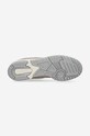 New Balance sneakersy skórzane BB550LY1 BB550LY1 beżowy